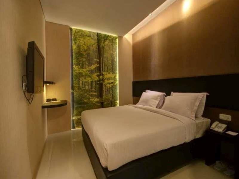 Vio Hotel Pasteur Бандунг Екстериор снимка