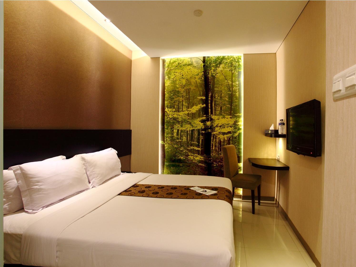 Vio Hotel Pasteur Бандунг Екстериор снимка