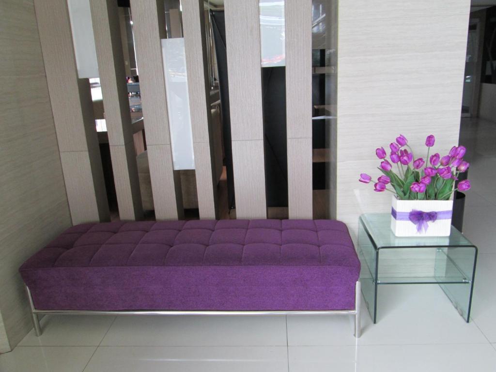 Vio Hotel Pasteur Бандунг Екстериор снимка